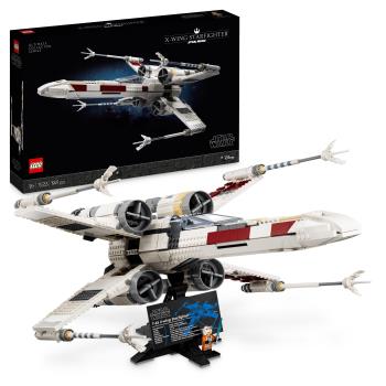 LEGO Star Wars - X-Wing Starfighter¿
