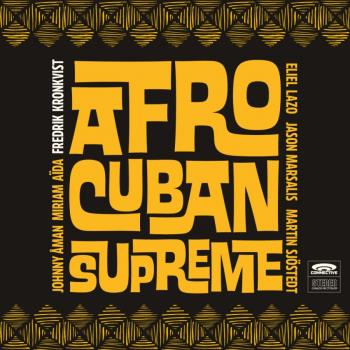 Afro-Cuban Supreme