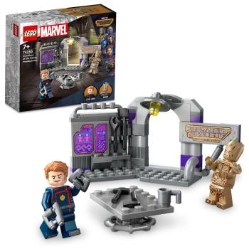 Lego® Guardians Of The Galaxys Hög (76253)