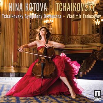 Kotova Plays Tchaikovsky