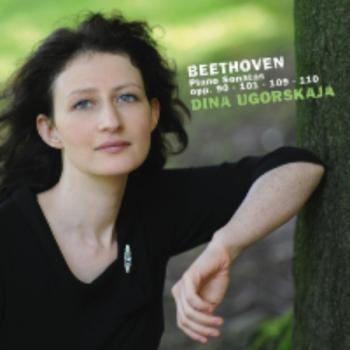 Piano Sonatas 27/28/30/31