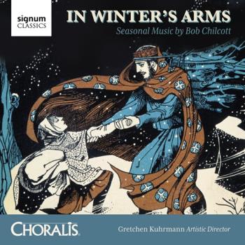 In Winter's Arms - Seasonal Mus...