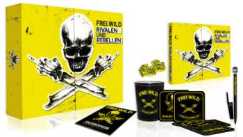 Rivalen Und Rebellen (Box Set/Ltd)