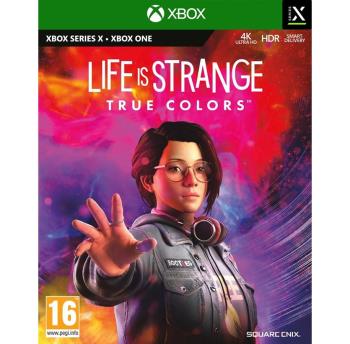 Life is Strange: True Colors (XONE/XSX)