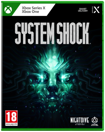 System Shock