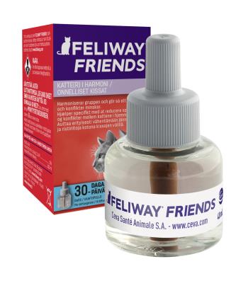 Feliway - Friends refill for diffusor 48 ml