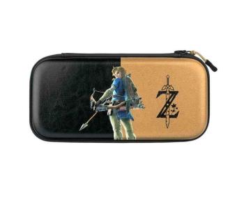 PDP Nintendo Switch Deluxe Travel Case - Zelda