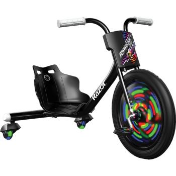Razor: RipRider 360 Lightshow Tricycle