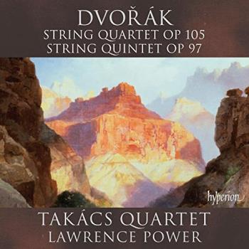String Quartet No 14/String Quintet No 3