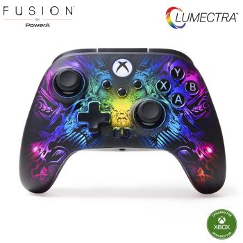 PowerA Fusion Pro Wireless Controller With Lumec