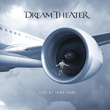 Live at Luna Park 2012