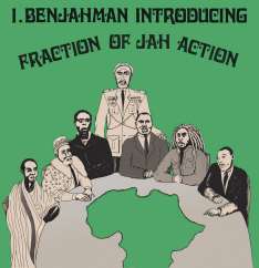 Fraction Of Jah Action (Expanded)