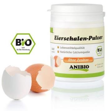 Anibio - Calcium plus 320gr