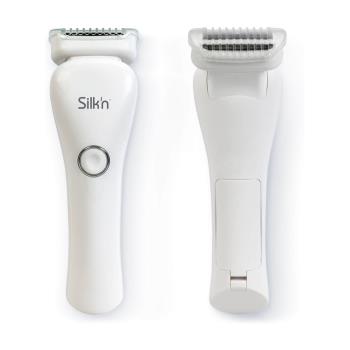 Silk'n - LadyShave Electric Wet & Dry Epilator