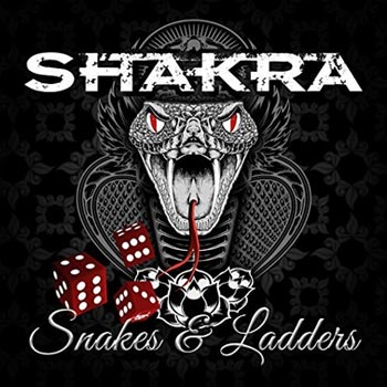 Snakes & ladders 2017