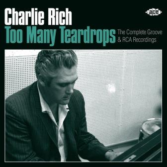 Too many teardrops 1963-76