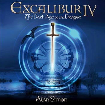 Excalibur: IV/The dark age of...
