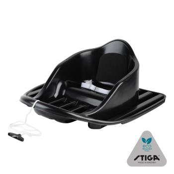 Sled Baby Cruiser Eco Black