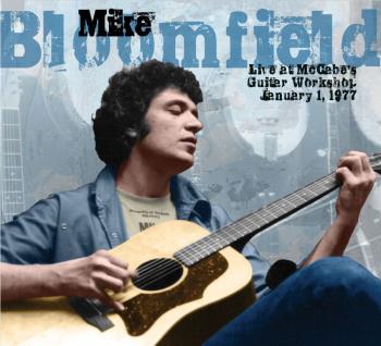 Live At McCabe's Guitar Work...