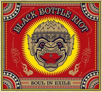 Soul in Exile