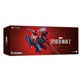 Marvel`s Spider-Man 2 (Collector Edition)