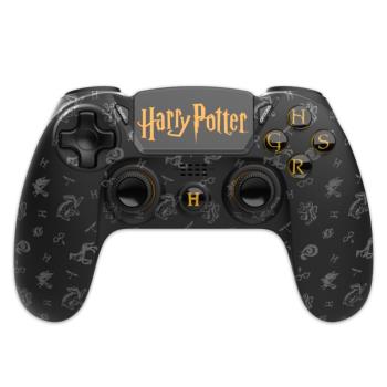 Harry Potter: Wireless controller - Black
