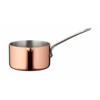 Blomsterbergs - Mini saucepan 0.4L copper