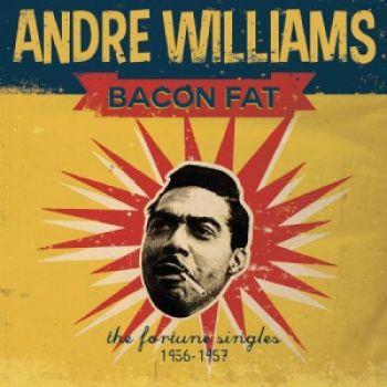 Bacon Fat/Fortune Singles 56-57