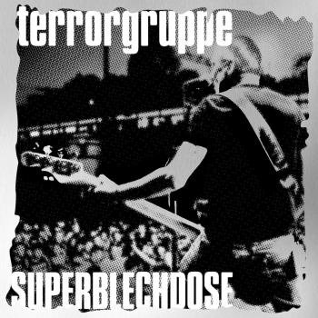Superblechdose (Live/Ltd)