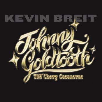 Johnny Goldtooth & The Chevy Casano