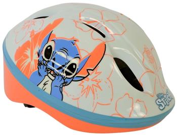 Volare - Bicycle Helmet 52-56 cm - Stitch