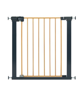 Safety 1st - Easy Close Metal SecureTech - Black