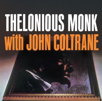 Monk With Co...