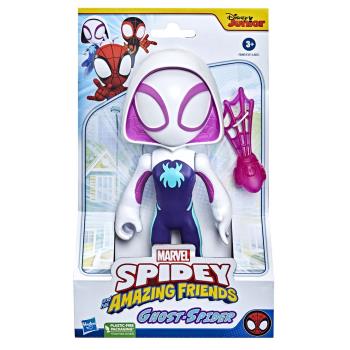 SAF SUPERSIZED GHOST SPIDER