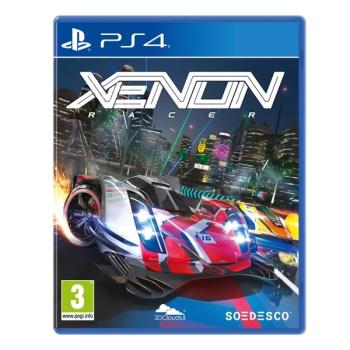 Xenon Racer