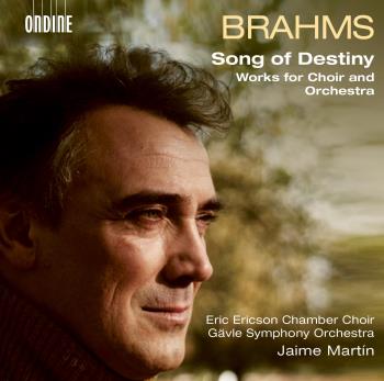 Song Of Destiny - Works For Choir And...