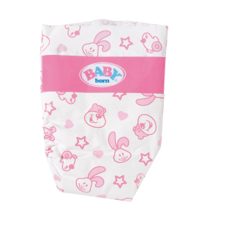 BABY born - Nappies 5 pack