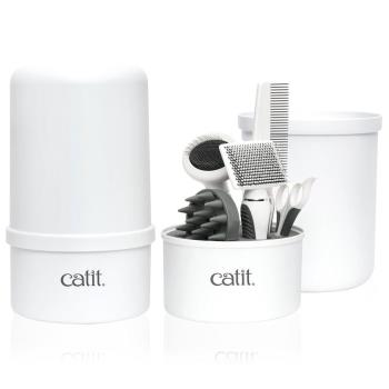 CATIT - Grooming Kit Short Hair - (730.0360)