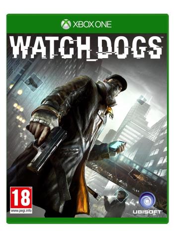 Watch Dogs (Nordic)
