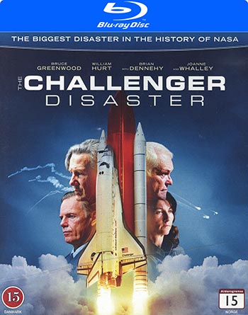 The Challenger Disaster