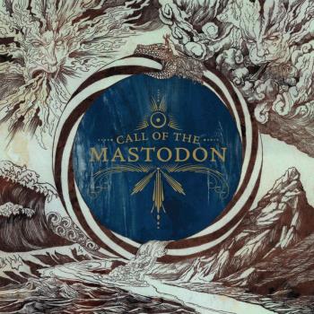 Call Of The Mastodon (Tri-color)