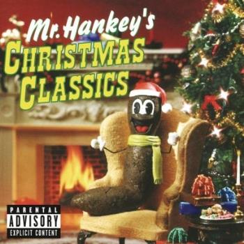South Park - Mr Hankey's Christmas