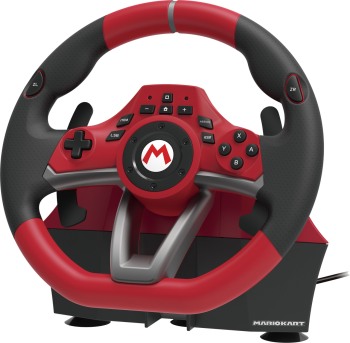 Hori - Switch Mario Kart Racing Wheel Pro Deluxe