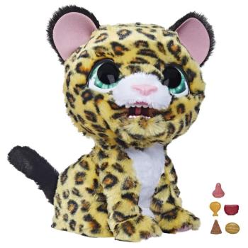 furReal - Lil' Wilds Lolly the Leopard