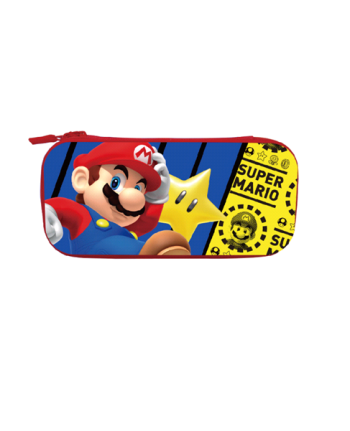 Nintendo Switch Premium Vault Case (Mario)