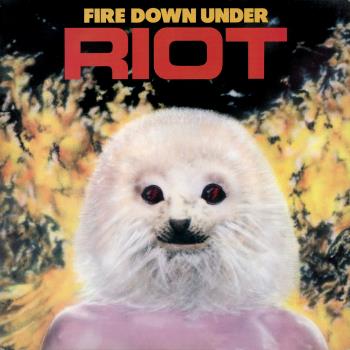 Fire down under 1981 (Rem)