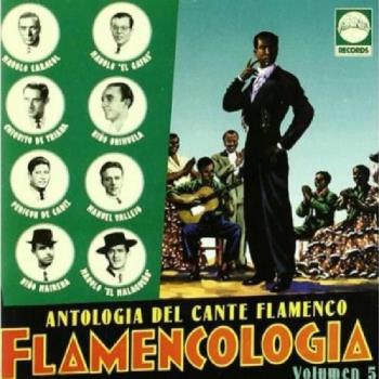 Flamencologia Vol 5