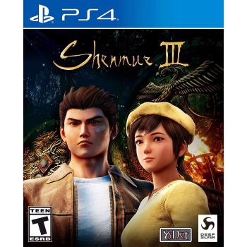 Shenmue 3 (Import)