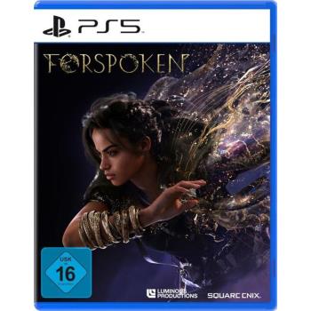 Forspoken (DE/Multi in Game)