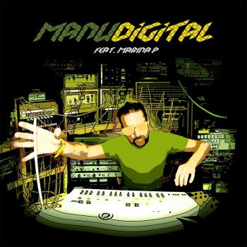 Digital Lab 3 (Feat Marina P)